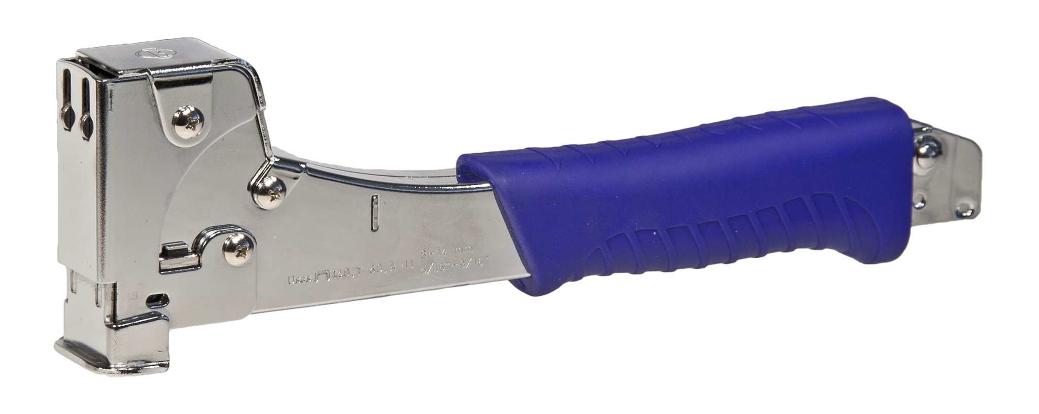AGRAFEUSE MANUELLE G-50-BL