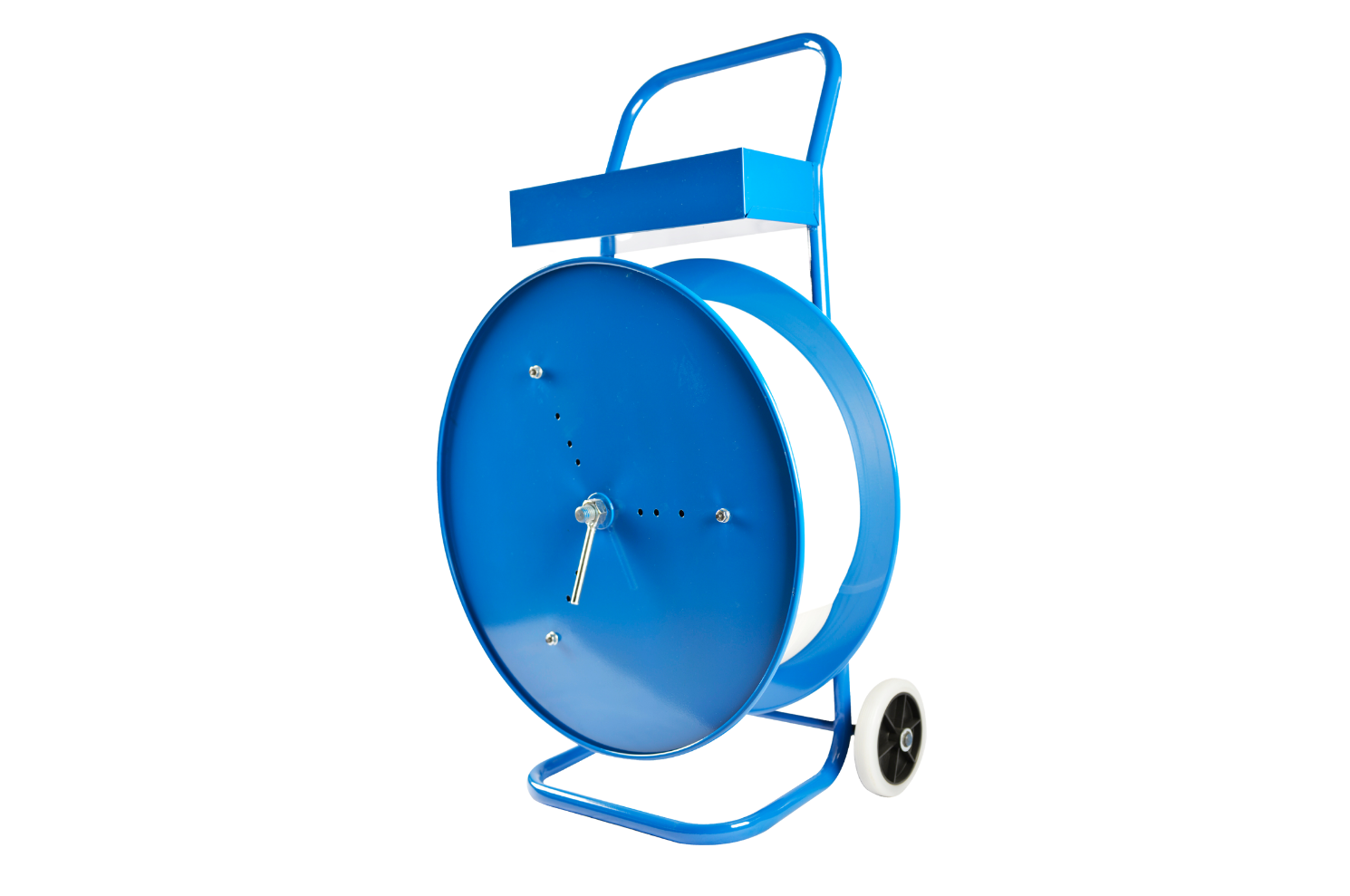 DEVIDOIR Feuillard mobile PP et PET