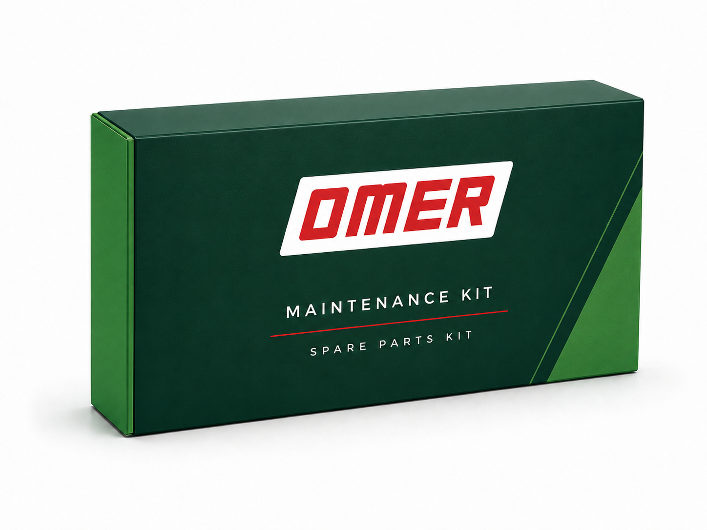 Kit complet pièces d'usure pour agrafeuse 90.25 D
