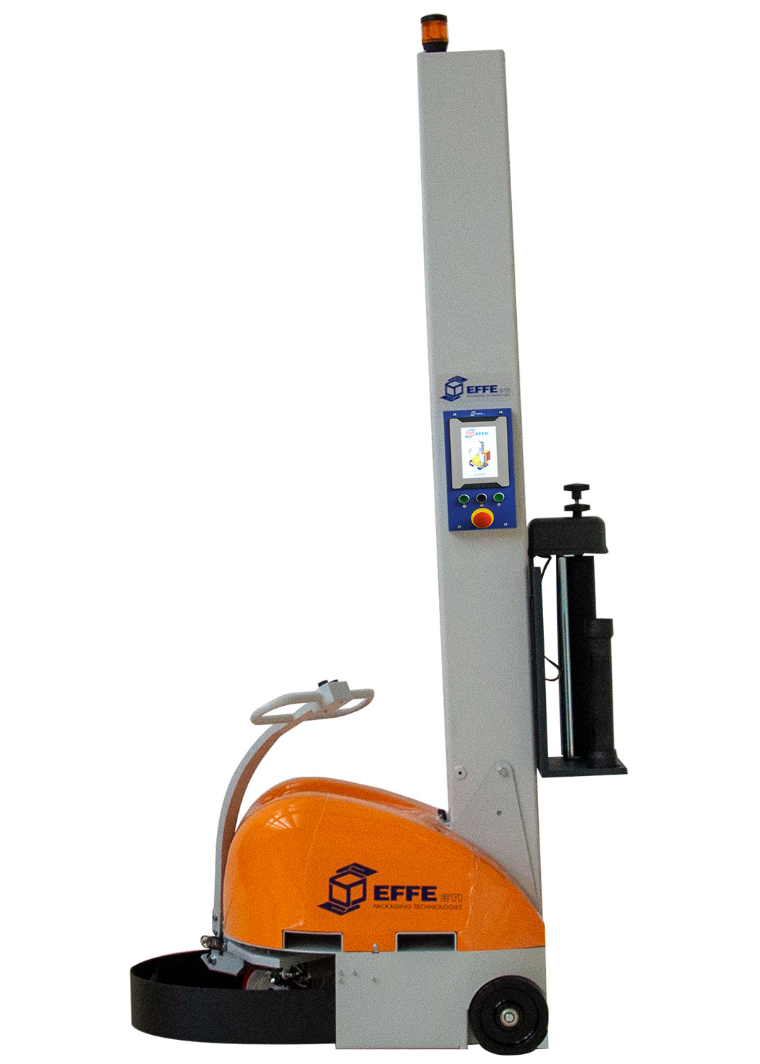 ROBOT BANDEROLAGE OSCAR TOUCH V1